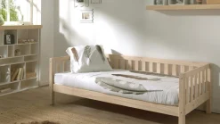 Vipack Bed Fritz natuur