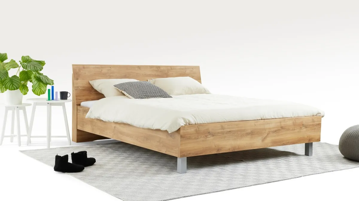 Sale Maxi Bed Glasgow balkeneiken