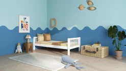 Best Flexworld Bed Kris wit