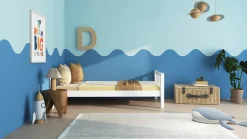 Best Flexworld Bed Kris wit
