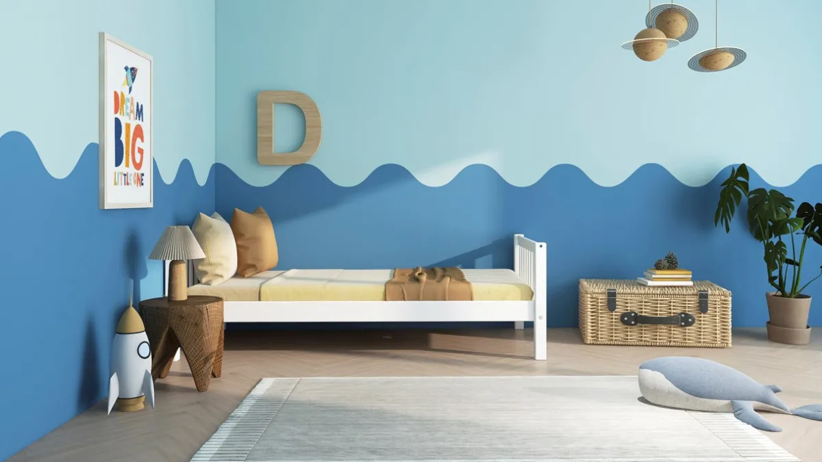 Best Flexworld Bed Kris wit