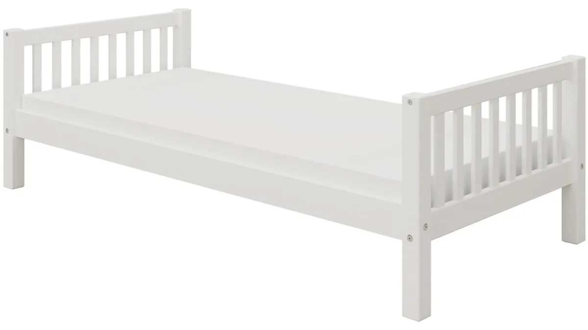 Best Flexworld Bed Kris wit