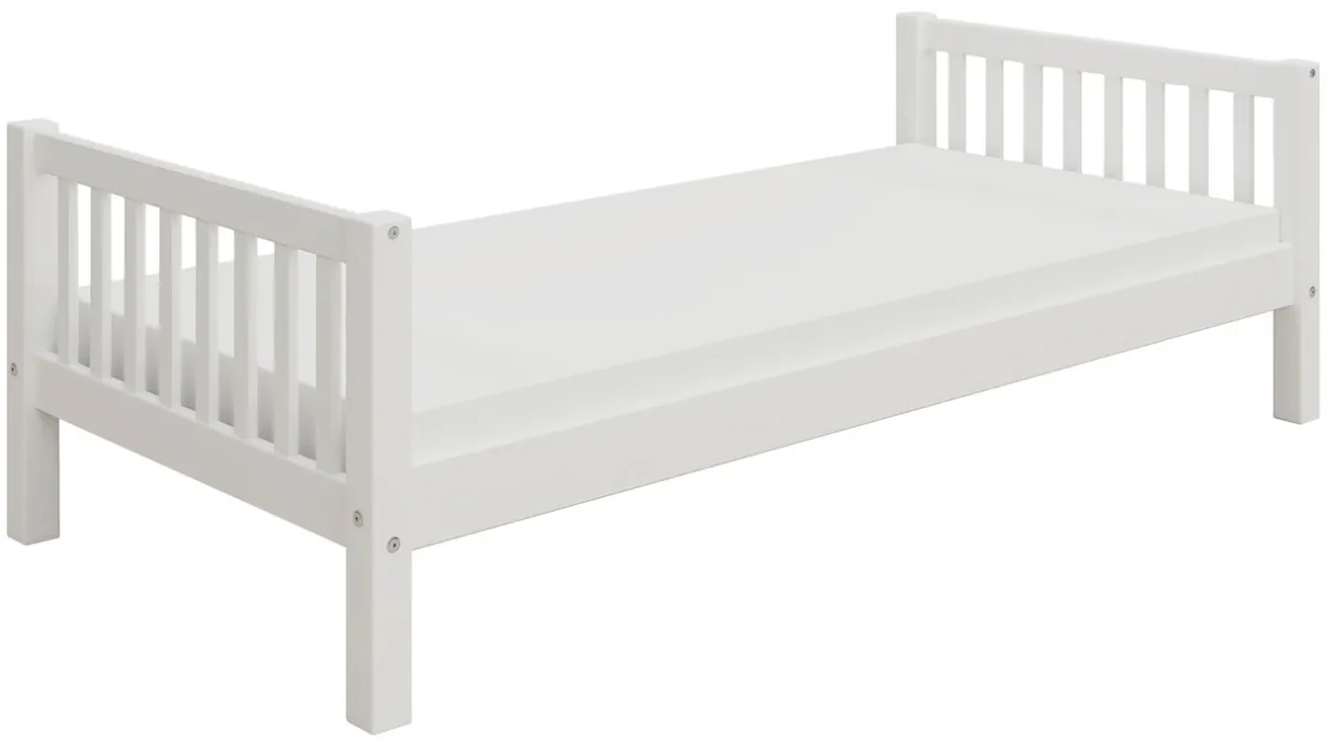 Best Flexworld Bed Kris wit