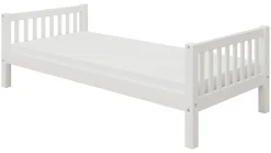 Best Flexworld Bed Kris wit
