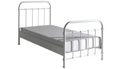 Hot Vipack Bed New York wit