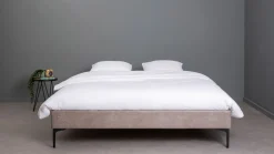 Best Maxi Bed Nova jeep zilver