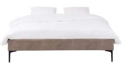 Best Maxi Bed Nova jeep zilver