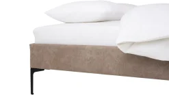 Best Maxi Bed Nova jeep zilver