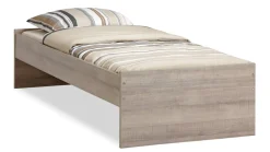 Discount Maxi Bed Pep eiken