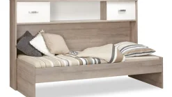 Discount Maxi Bed Pep eiken