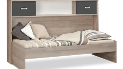 Discount Maxi Bed Pep eiken