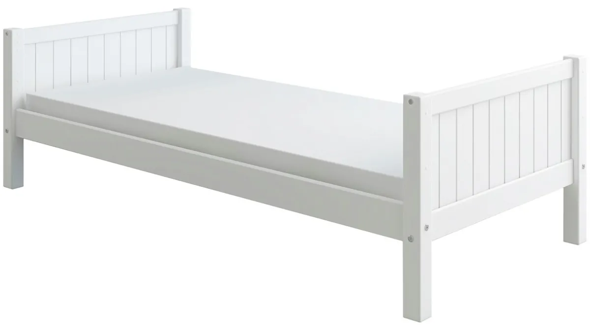 Flexworld Bed Puck wit