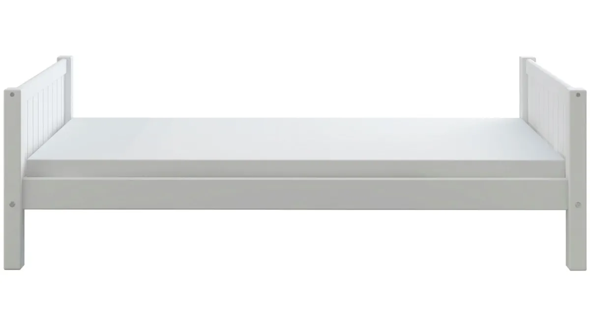 Flexworld Bed Puck wit