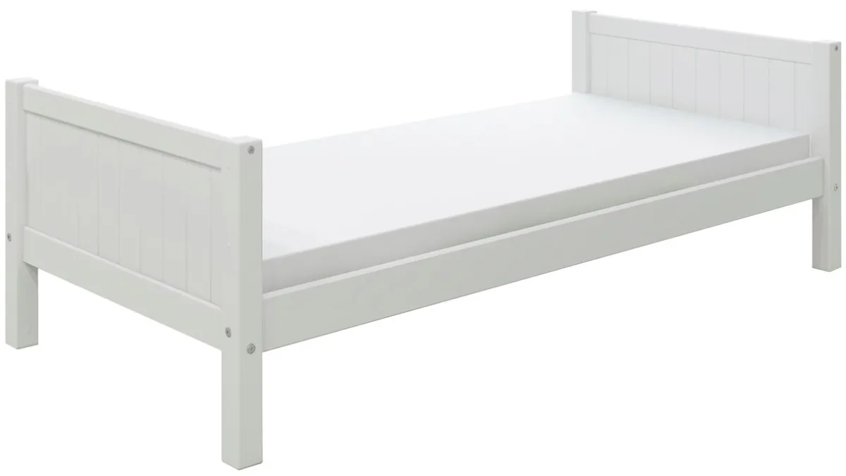 Flexworld Bed Puck wit