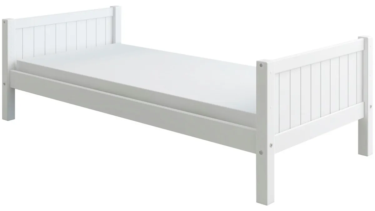 Flexworld Bed Puck wit