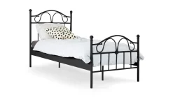 Sale Maxi Bed Quincy zwart