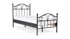 Sale Maxi Bed Quincy zwart