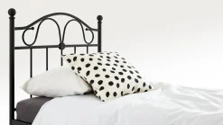 Sale Maxi Bed Quincy zwart