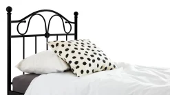 Sale Maxi Bed Quincy zwart