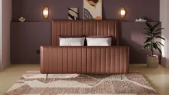 New B Bright Bed Ruby - Velvet glow blush