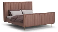 New B Bright Bed Ruby - Velvet glow blush