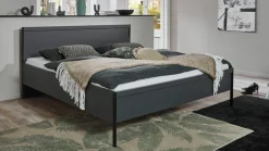 B Bright Bed Slate grafiet