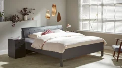 Best B Bright Bed Suite grafiet