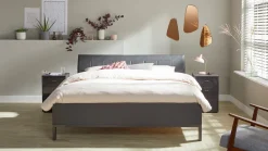 Best B Bright Bed Suite grafiet