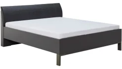 Best B Bright Bed Suite grafiet