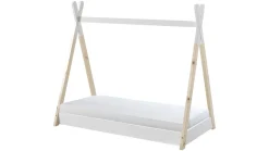 Online Vipack Bed Tipi wit