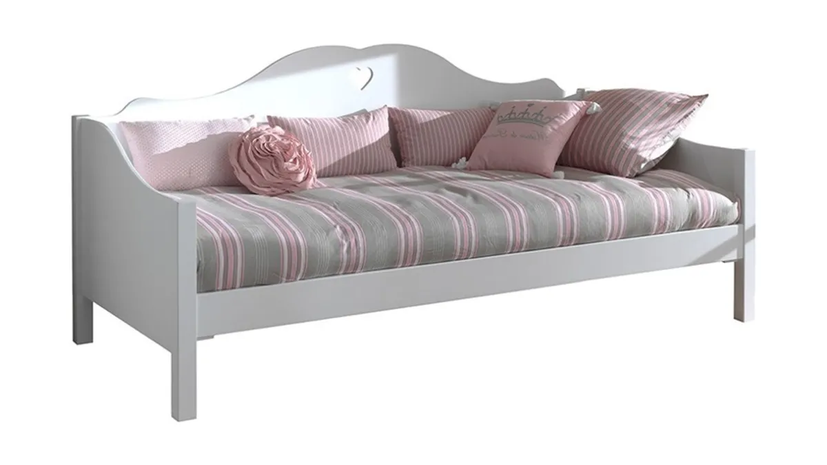 Clearance Vipack Bedbank Amori wit