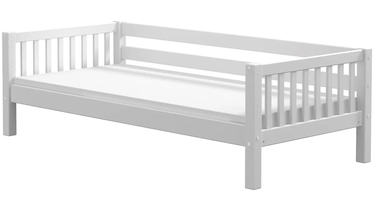 Online Flexworld Bedbank Kris wit