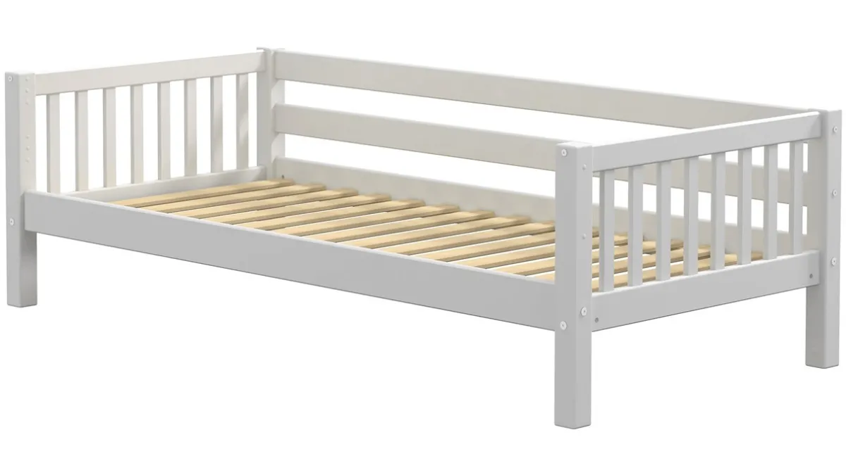 Online Flexworld Bedbank Kris wit