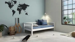 Online Flexworld Bedbank Kris wit