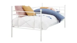 Clearance Maxi Bedbank Milano wit
