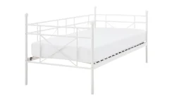 Clearance Maxi Bedbank Milano wit
