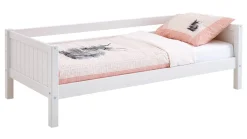 New Flexworld Bedbank Puck wit
