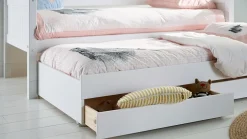 New Flexworld Bedbank Puck wit