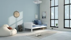 Sale Flexworld Bedbank Puck paneel wit
