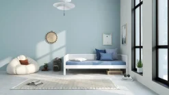 Sale Flexworld Bedbank Puck paneel wit