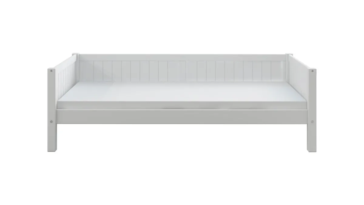 Sale Flexworld Bedbank Puck paneel wit
