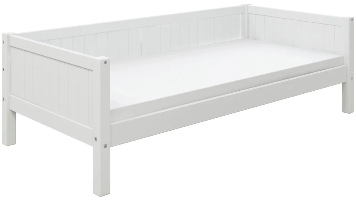 Sale Flexworld Bedbank Puck paneel wit