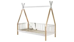 Sale Vipack Bedbank Tipi wit