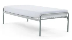Online Maxi Bovenbed Doppia grijs