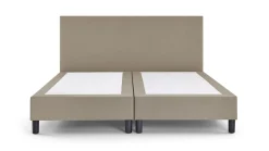 Sale Maxi Box Owen Plus zonder matras grey beige