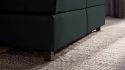 New Karlsson Boxspring Autentik Tunn anthracite