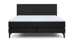 Discount Maxi Boxspring Cisano dark grey