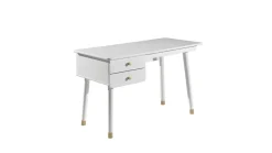 Sale Vipack Bureau Billy wit