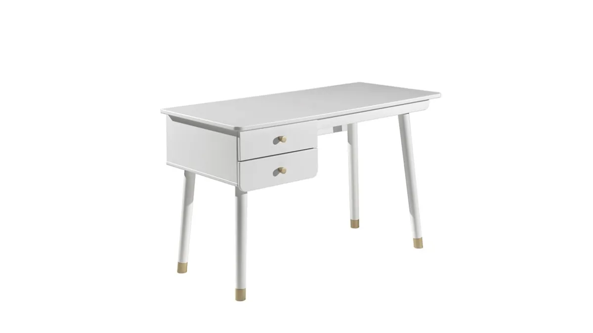 Sale Vipack Bureau Billy wit
