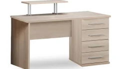 Discount Maxi Bureau opzet Woody acacia